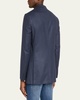 Men's Ravello 180s Twill Sport Coat