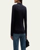 Soft Touch Two-Button Blazer