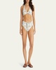 Clementine Elleni Bikini Top (A-C Cup)