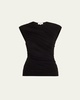 Ester Twist Tank Top