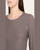 Featherweight Your Fit Long-Sleeve Top