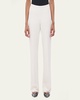 Straight Leg Jersey Pants