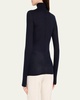 Steinem Cashmere Turtleneck