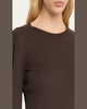 Girly Long-Sleeve Thermal Top