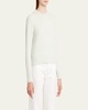 Wool Knit Sweater