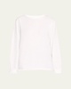The Long-Sleeve Rowdy Tee