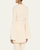 Shandon Belted Wool Tunic