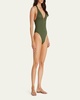 Sienna One-Piece Swimsuit (A-C Cup)