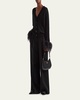 Cashmere Pants