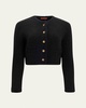 Napoline Knit Jacket