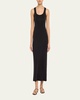 Hume Maxi Tank Dress
