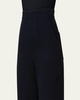 Flynn Straight-Leg Cotton Pants