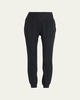 Spacedye Midi Jogger