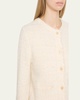 Brocade Jacket Cardigan