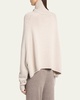 Cathie Cashmere Sweater