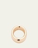 18k Rose Gold ICONICA Ring