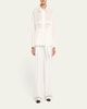 Hempen Belted Jacket