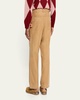 Men's Embroidered Knolly Brook Trousers