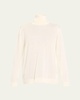 Fulton Cashmere Turtleneck