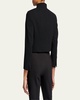 Pandora Short Wool Jacket