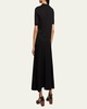 Frank Cashmere Polo Top
