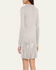 V-Neck Wool Sweater