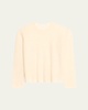 Gersten Spun Cashmere Sweater