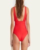 Rossa Alana One-Piece Swimsuit (DD-E Cup)