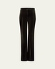 Carl Stretch Velvet Pants