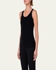 Knitted Wool Tank