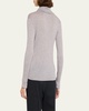 Alex Merino Wool Polo Top