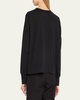 Long-Sleeve Jersey T-Shirt