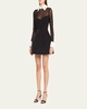 Wednesday Mini Dress