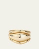 Delphine Ring Set
