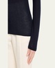 Steinem Cashmere Turtleneck
