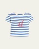 Margate Sails Striped Tee