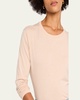 Long-Sleeve Baby Tee
