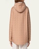 Enon Techno Taffeta Quilted Jacket