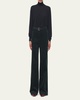 Featherweight Wool Turtleneck