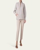 Connor Cotton Denim Pants