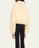 Esme Faux Fur Jacket
