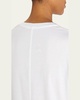 Sherman Long-Sleeve Cotton Tee