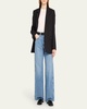 Frida Wide-Leg Jeans