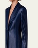 Lorenzo Longline Jacket