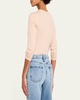 Long-Sleeve Baby Tee