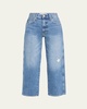 Billie Cropped Jeans