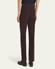 Men's Corduroy Cotton-Blend Jeans