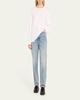 The Long-Sleeve Rowdy Tee