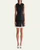Phillipa Sleeveless Fitted Top