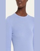 Hutton Ribbed Cashmere Pullover